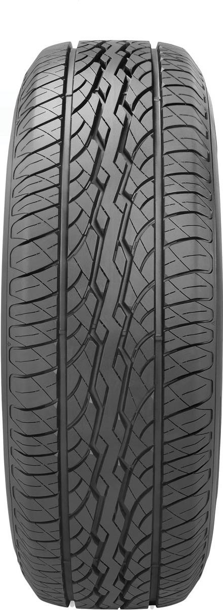 Dunlop Signature II 215/65R17 99T BSW | Best One Tire